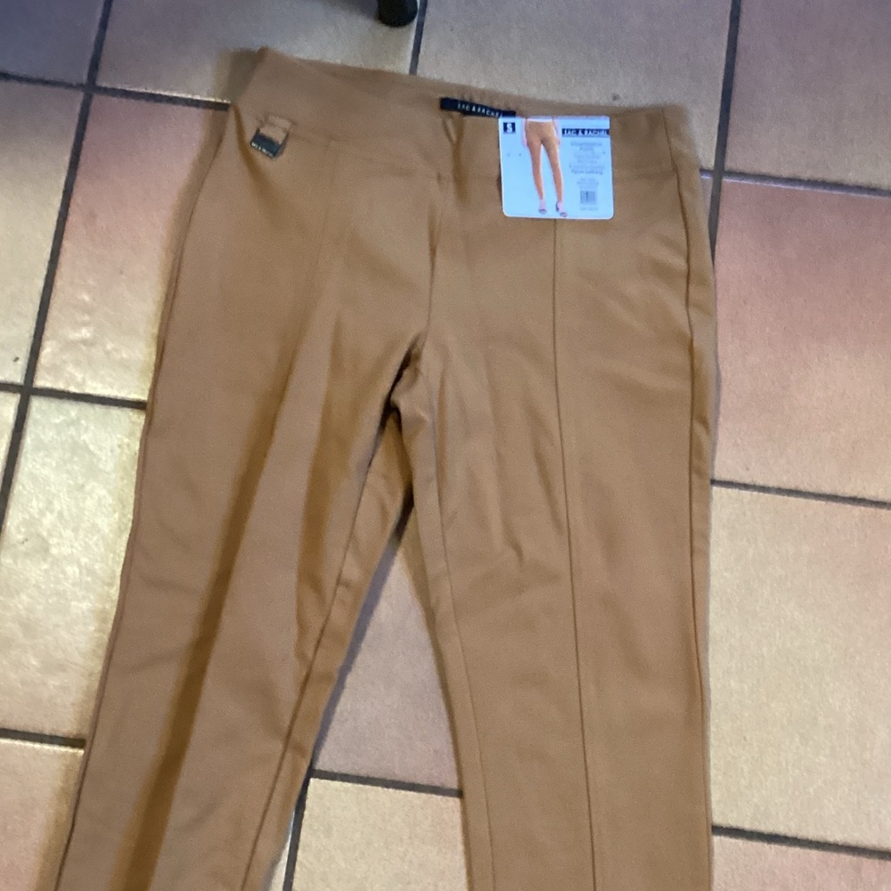 Dickies Men's Khaki Chinos